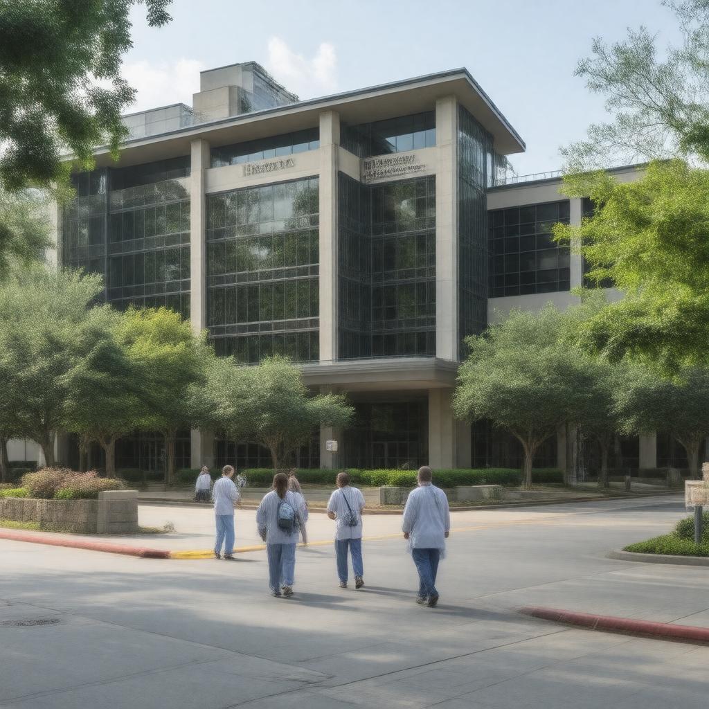 Emory University Hospital Midtown
